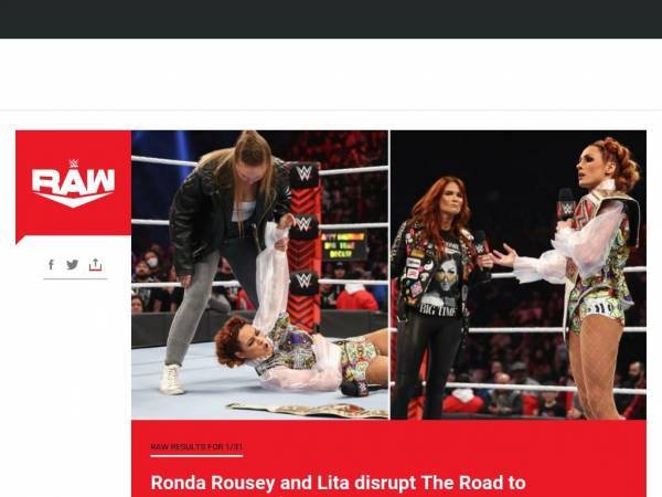 wwe.com