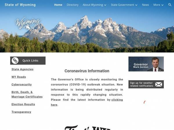 wyo.gov