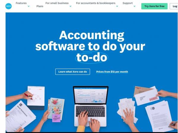 xero.com