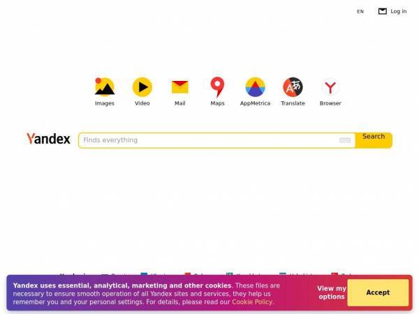 yandex.com