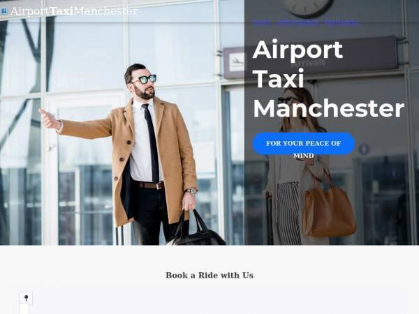 airporttaximan.com