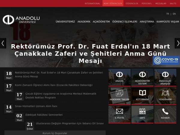 anadolu.edu.tr