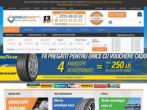 anveloshop.ro