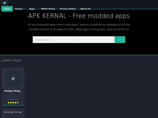 apkkernal.com