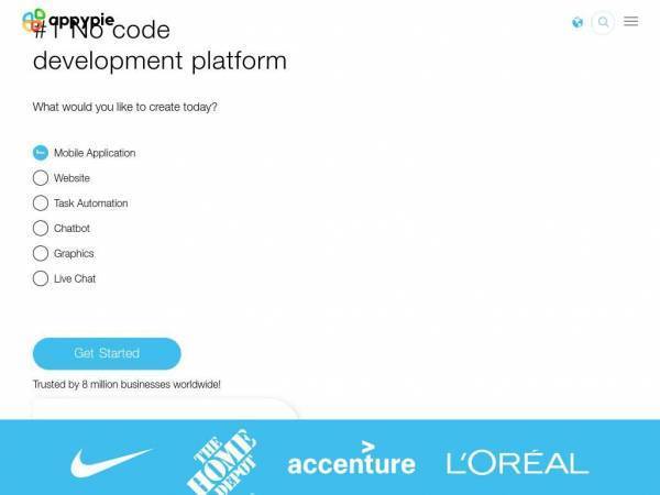 appypie.com