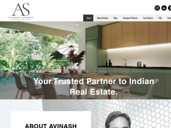 avisharmarealestate.com