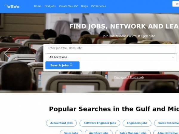 bayt.com