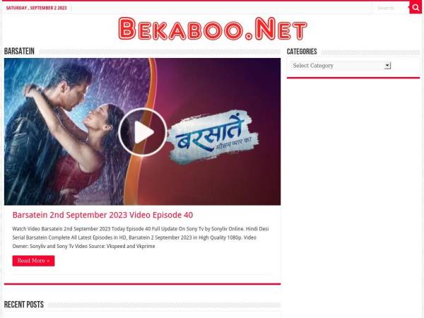 bekaboo.net