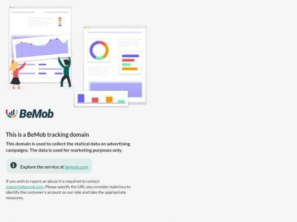 bemobpath.com