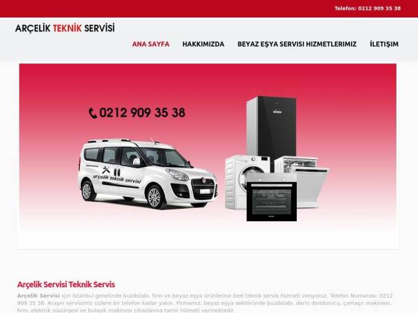 beyazesyaservis.net