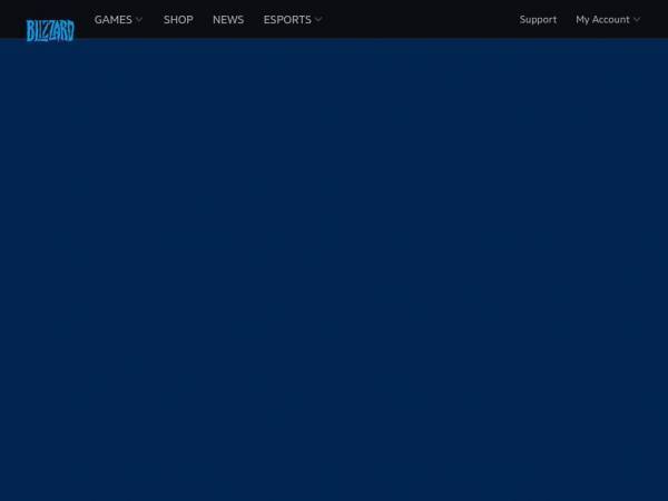 blizzard.com