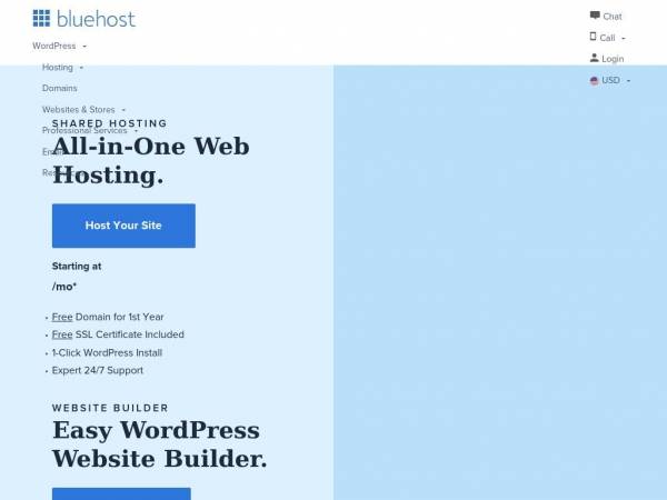 bluehost.com