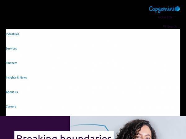 capgemini.com