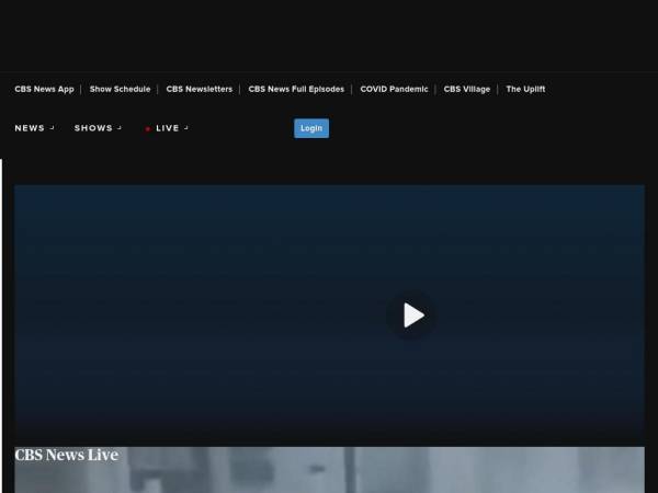 cbsnews.com