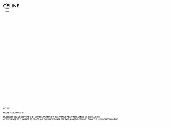 celine.com