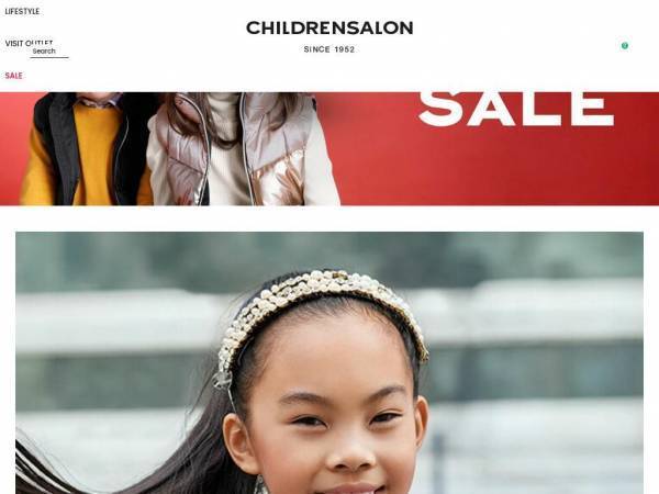 childrensalon.com