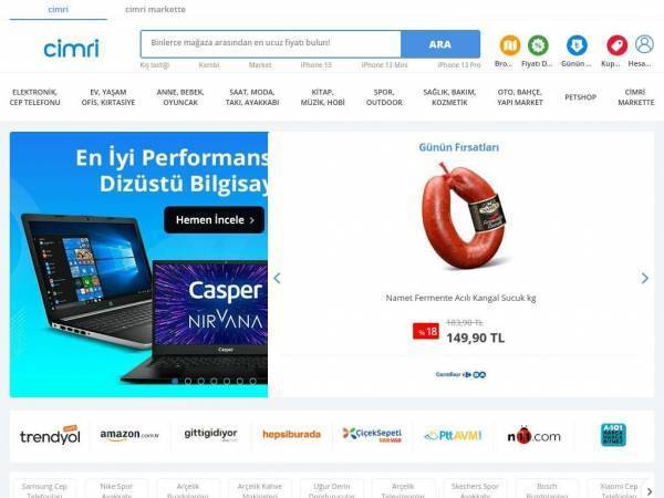 cimri.com