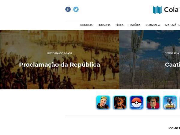 coladaweb.com