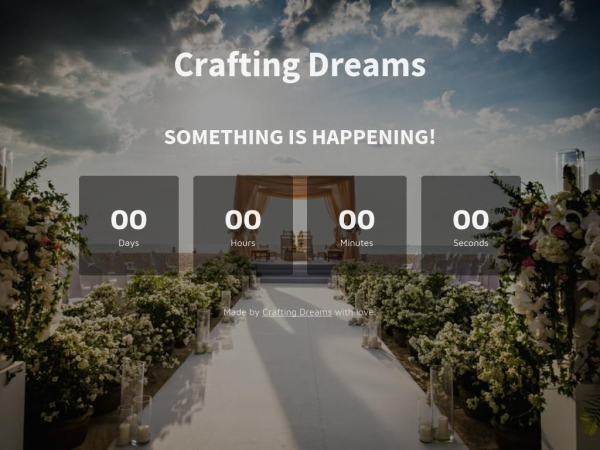craftingdreams.in