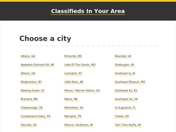 craigslistfinder.net