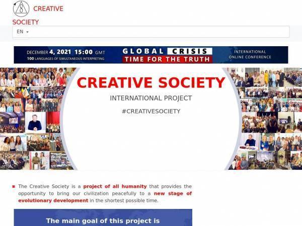 creativesociety.com