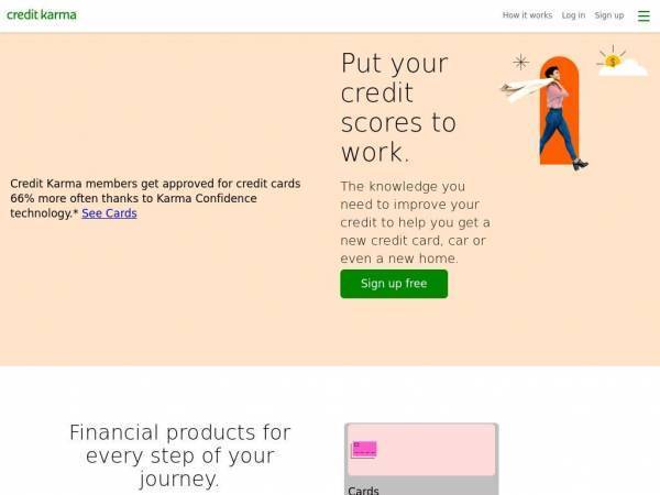 creditkarma.com