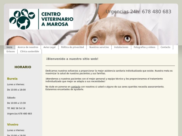 cvamarosa.es
