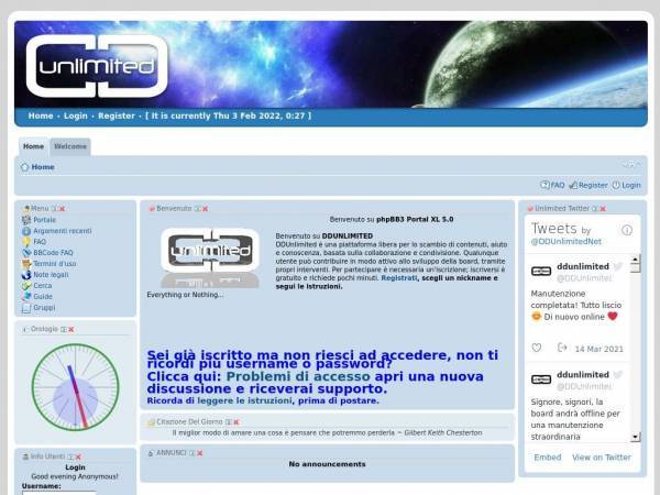 ddunlimited.net