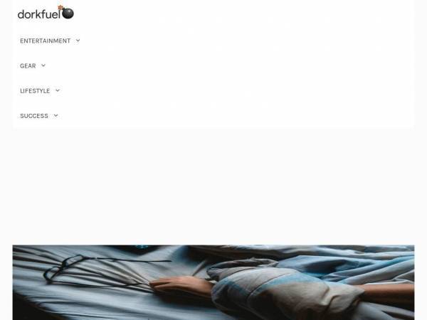 dorkfuel.com