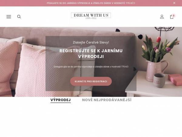 dreamwithus.cz