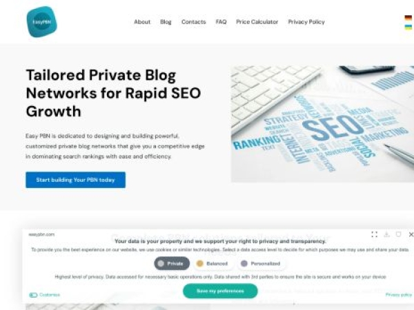 easypbn.com