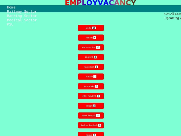 employvacancy.com