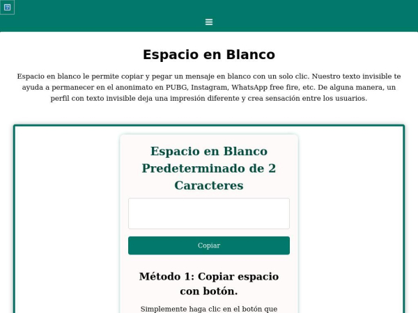 espacio-en-blanco.net