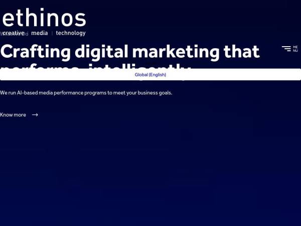 ethinos.com.au