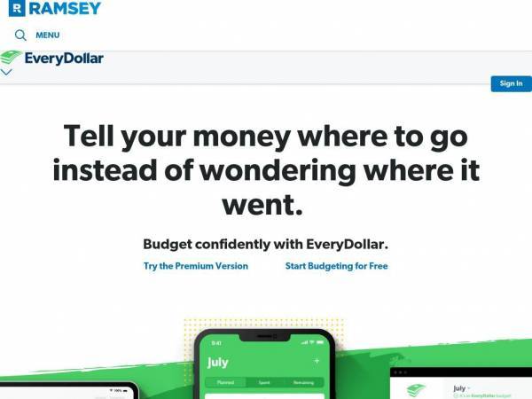everydollar.com