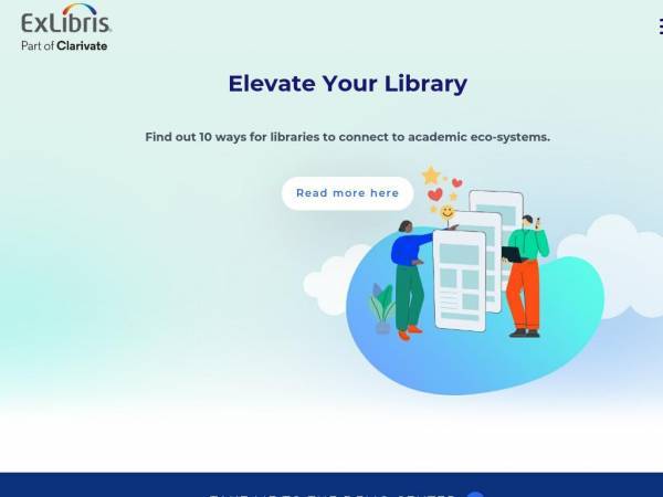 exlibrisgroup.com