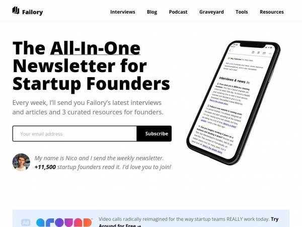failory.com