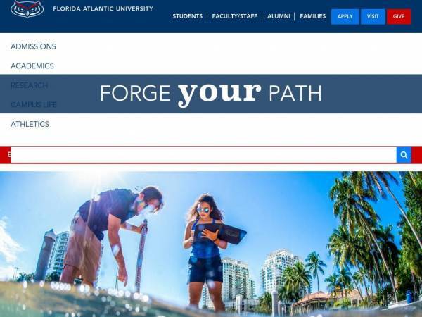 fau.edu