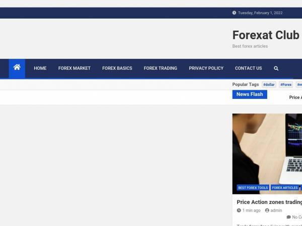forexat.club