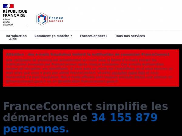 franceconnect.gouv.fr