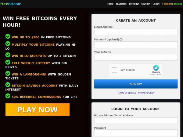 freebitco.in