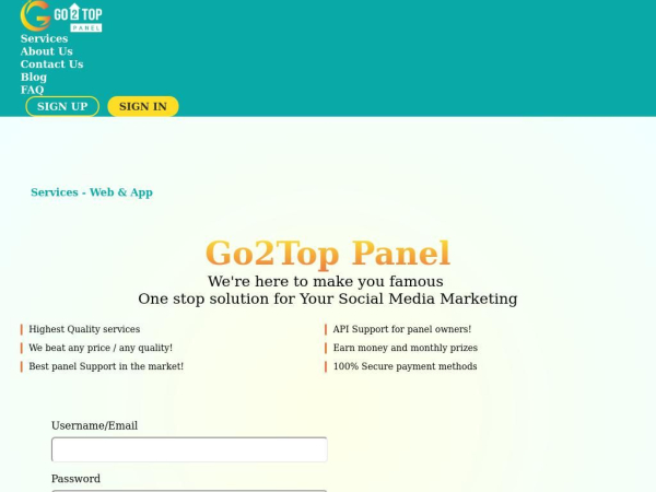 go2toppanel.com