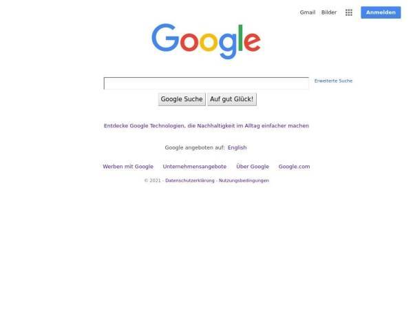 google.ch