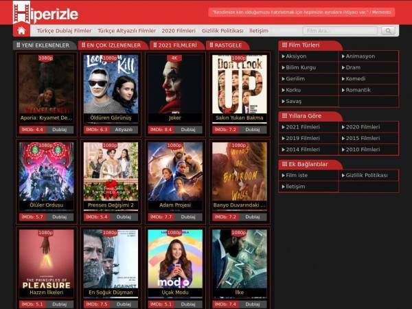 hiperizle.com