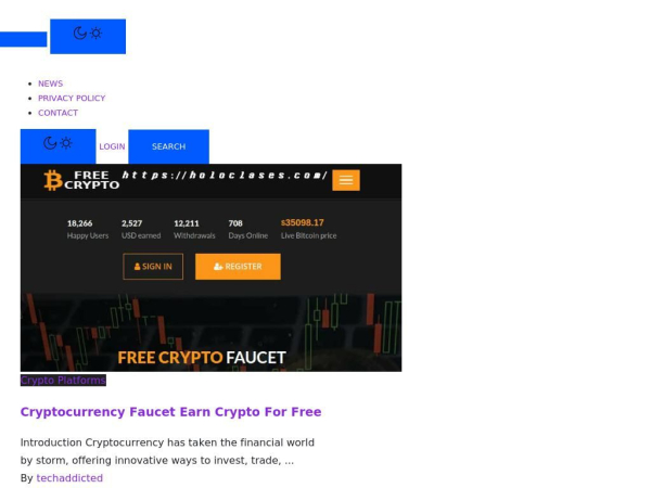 holoclases.com
