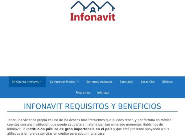 infonavit.info