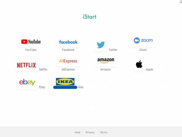 internet-start.net