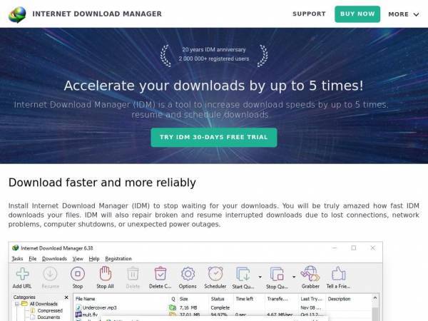 internetdownloadmanager.com