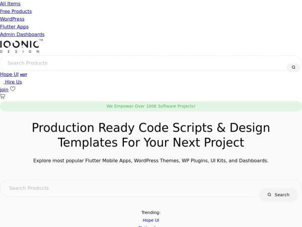 iqonic.design