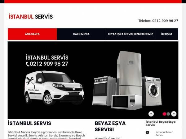 istanbulserviskayit.net